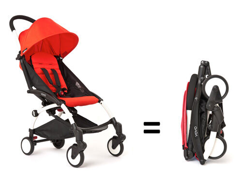 travel stroller australia