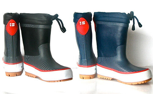 best walking gumboots