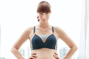 Cake Lingerie Sports Bra