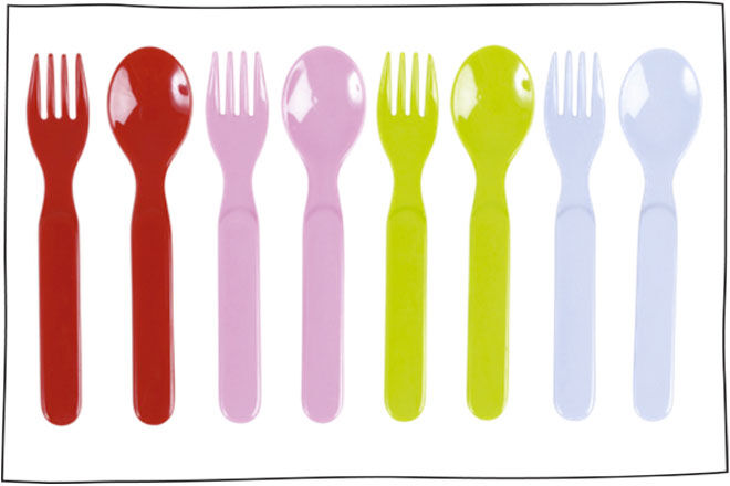 35 perfect kids cutlery and eating sets