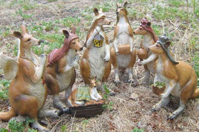 14 cool nativity sets to spark your faith 14 cool nativity sets to spark your faith