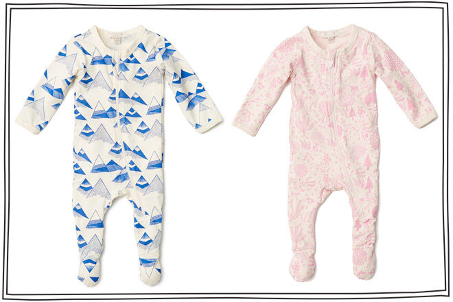 the ultimate baby shower gift guide