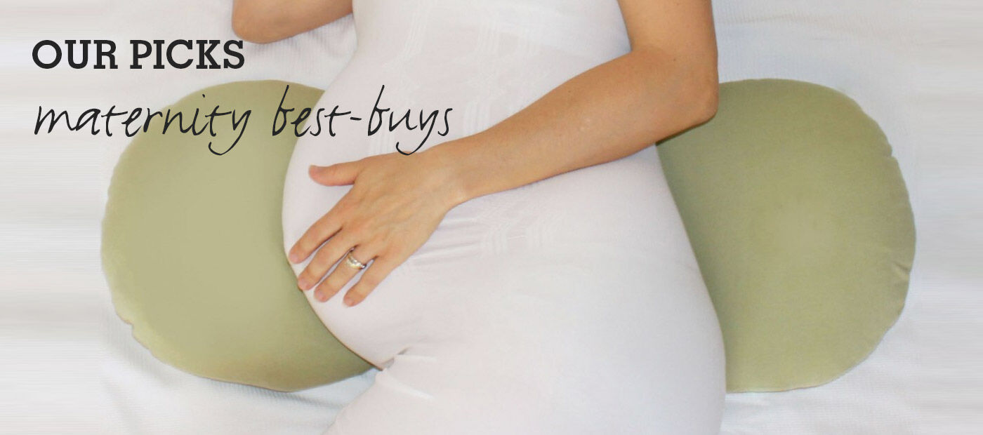 Maternity Best Buys