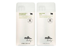 Milk & Co raise money for Brainwave Australia