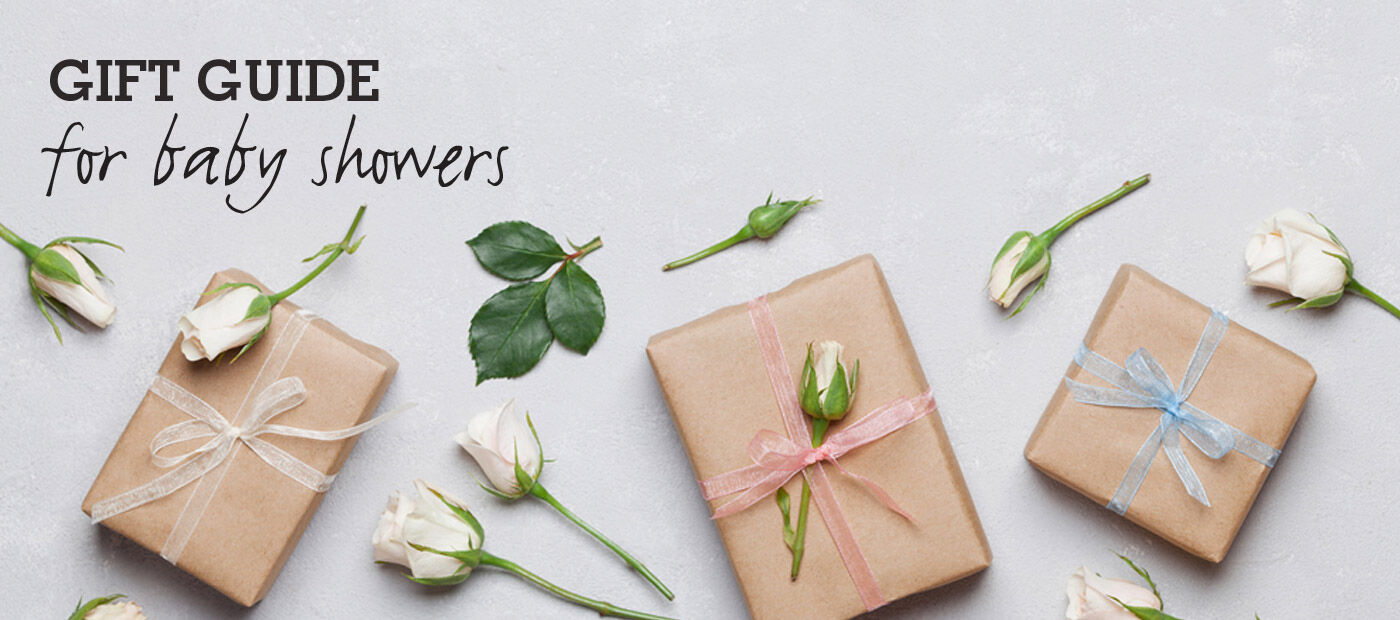 Baby Shower Gift Guide Category