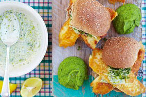 5 kid-friendly fish recipes the little ones will love!