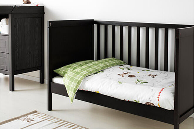 Ikea sundvik toddler bed. zamp.co Culle ikea