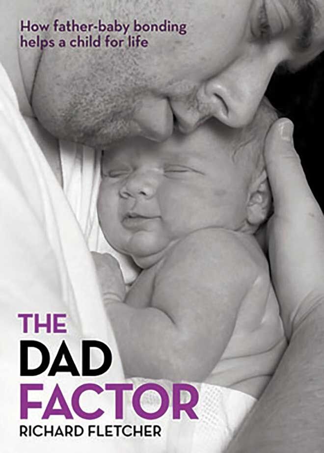 Book List Top 10 books for new dads Mum's Grapevine