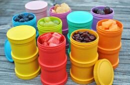 Our top picks of products for eating on the run