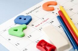 Australian school term dates
