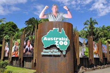 Australia Zoo