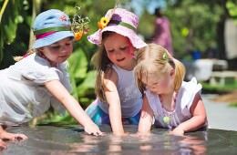 Ian Potter Children's Garden