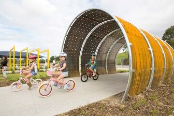 Sydney Park, St Peters