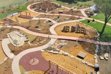 Bathurst Adventure Playground