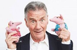 New tv show for kids