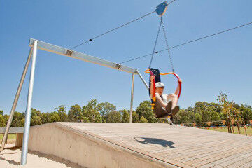 playground parramatta sydney