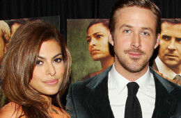 Ryan Gosling and Eva Mendes has baby number 2