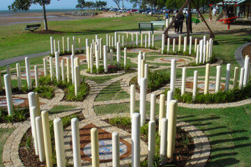 Wellington Point Playground