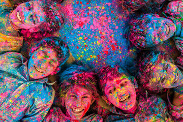 Brisbane QPAC out of the Box Kids Festival