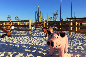 wa playground kid farm