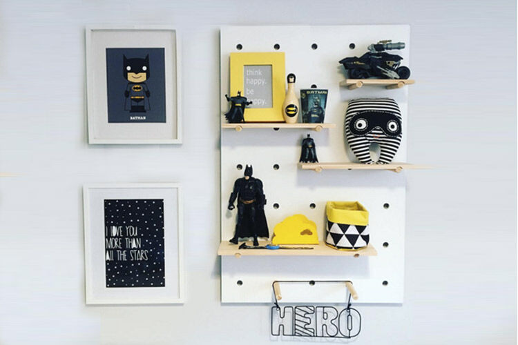 Kids Bedroom Kmart 10 crafty kmart hacks for kid's rooms | mum's grapevine Kids Bedroom Kmart 10 crafty kmart hacks for kid's rooms | mum's grapevine
