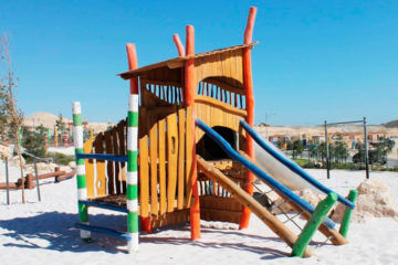 wa western australia kids playground