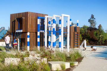 Saltwater Coast Crocodile Park