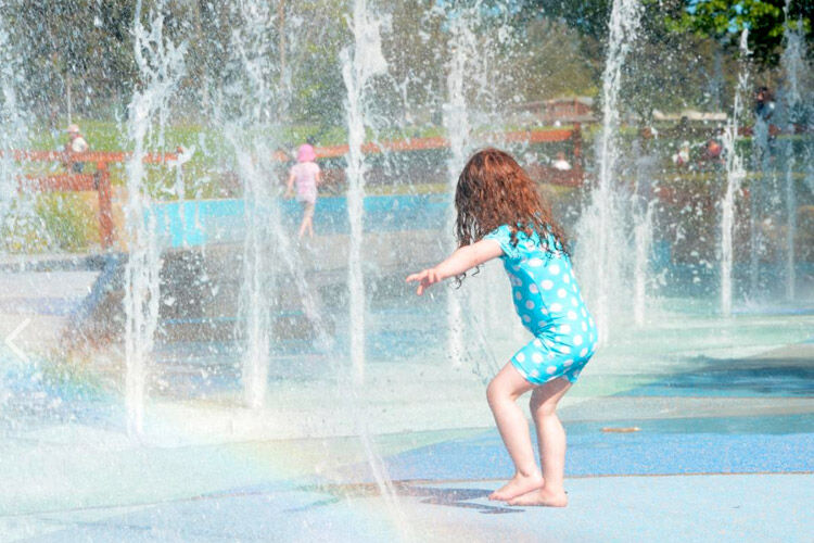 seville water play park melbourne