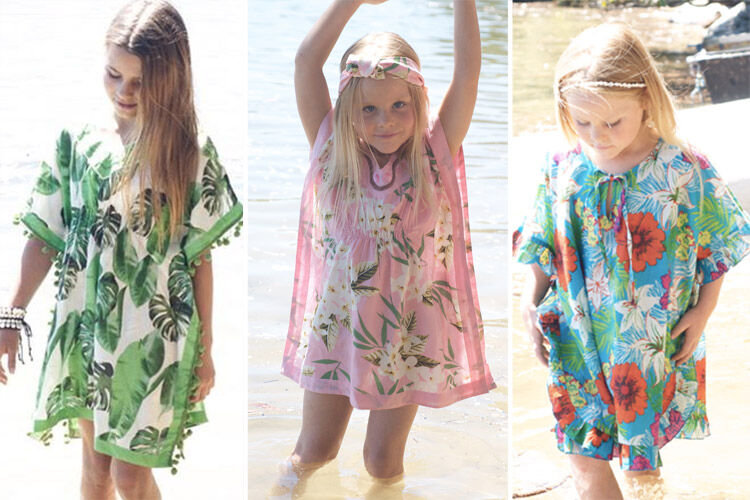 Kaftan Kids End of Summer Sale