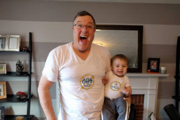 grandad reddit multi generational photo baby