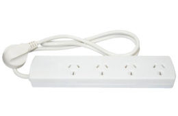Bunnings Recalls power adapter