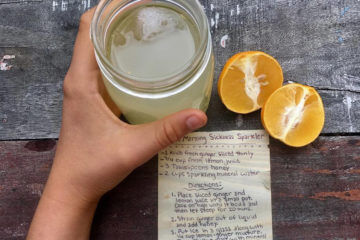 morning sickness pregnancy food