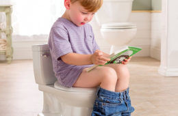 Summer Infant My Size Potty