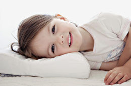 Ollie Owl Toddler Pillows