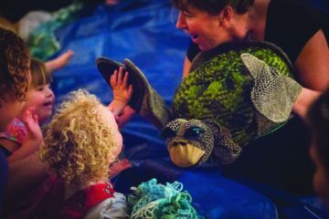 Oddysea special needs production