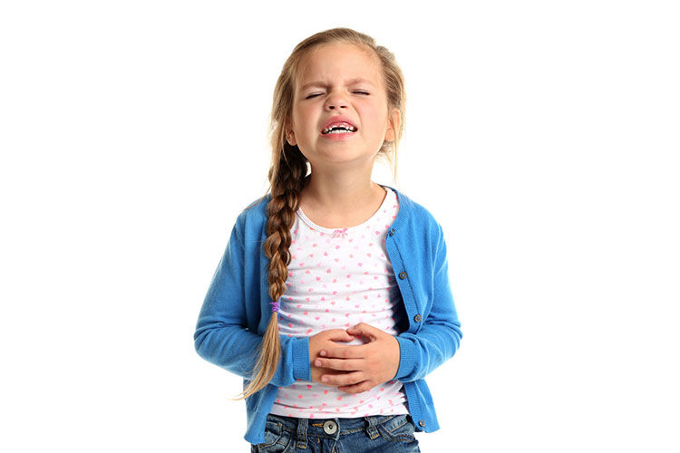 12 helpful tips for treating children with gastro