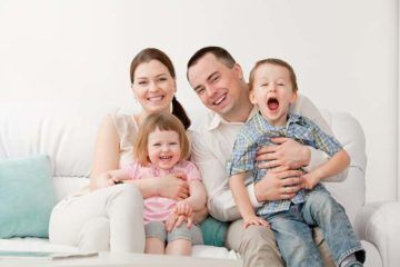 federal budget 2017 family guide