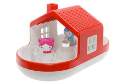 Kid O Myland Houseboat