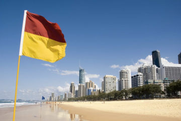 Holiday on the Gold Coast