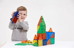 neopuzzle magnetic toys