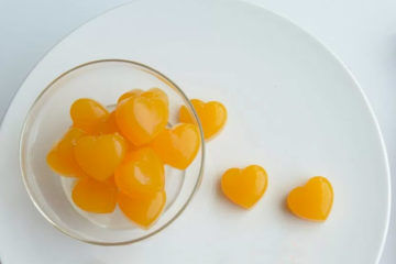 make your own gummies