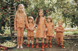 G.Nancy fruit salad SS17