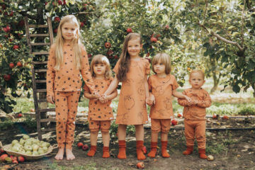 G.Nancy fruit salad SS17