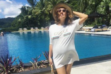 Top 10 favourite babymoon escapes in Australia