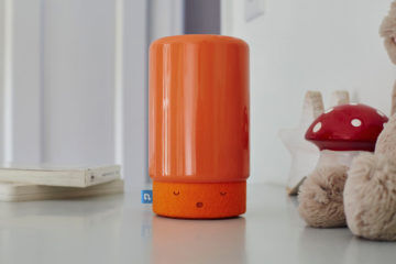 suzy snooze the smart sleep soother