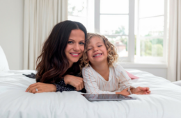 Reading Eggs Junior app review