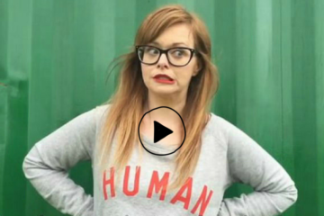 rag n bone mum parenting parody