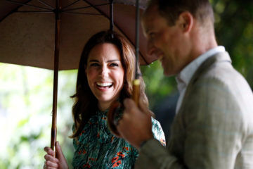 Prince William Kate Middleton third baby