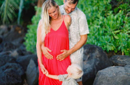 Bethany Hamilton baby number two