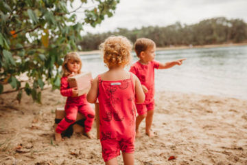 G.Nancy Christmas suit 2017